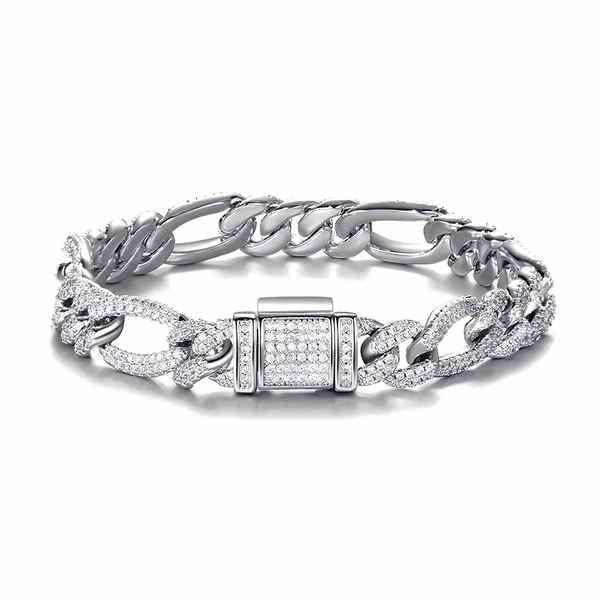 Figaro Bracelets