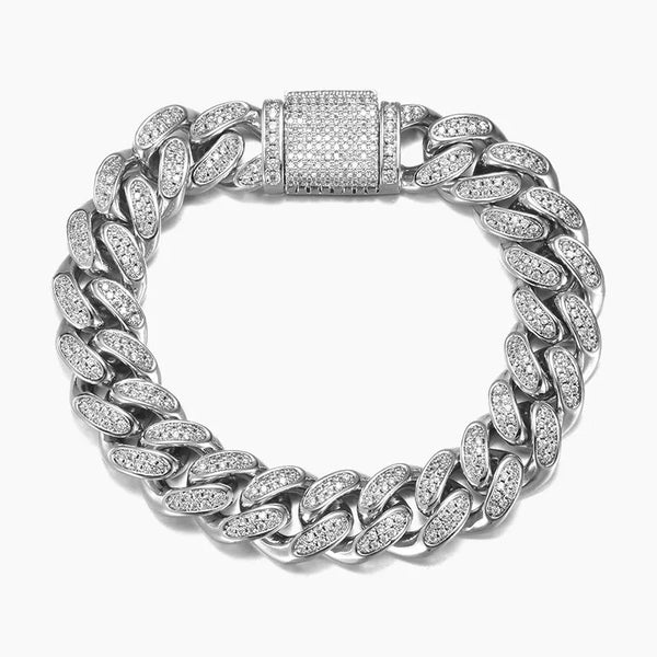 Cuban Bracelets