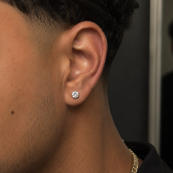 Mens Earrings