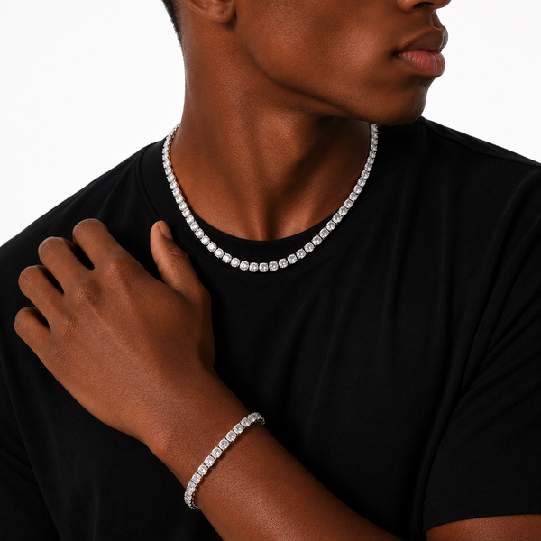 Mens Matching Sets