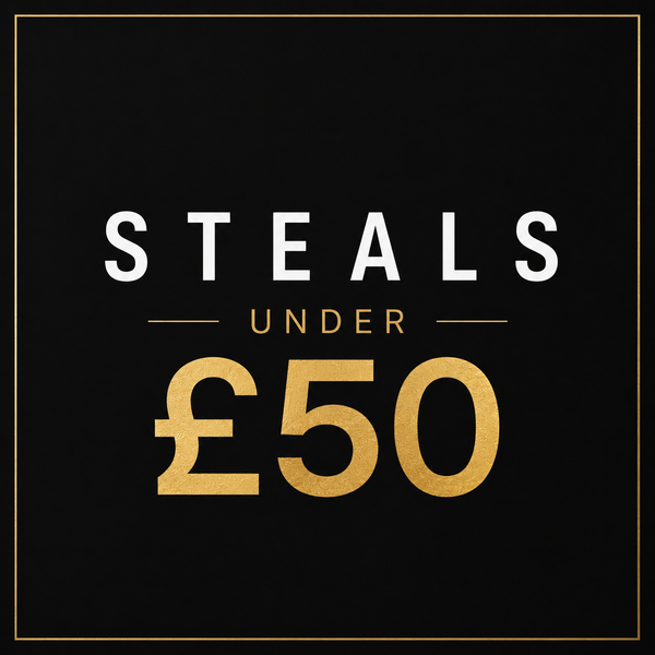 Steals Under £50