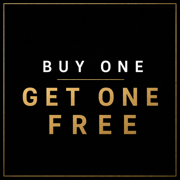 Buy One Get One Free