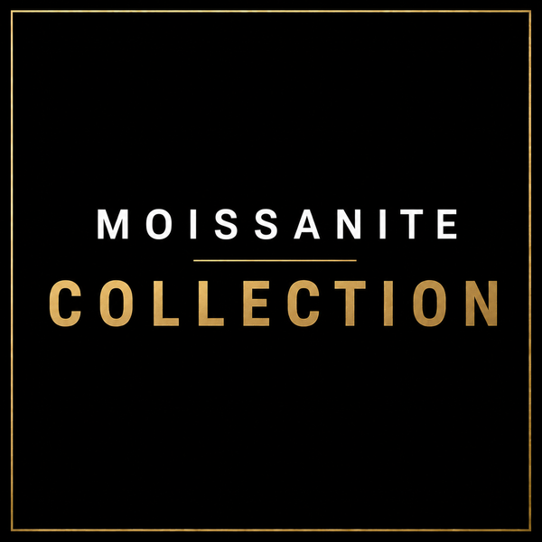Moissanite