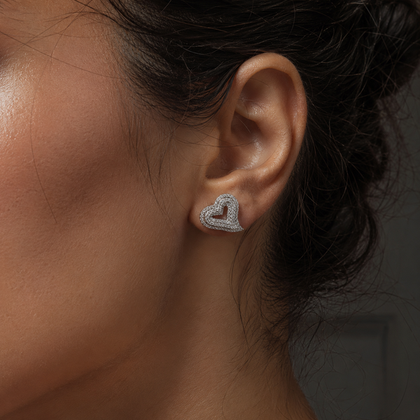 Womens Stud Earrings