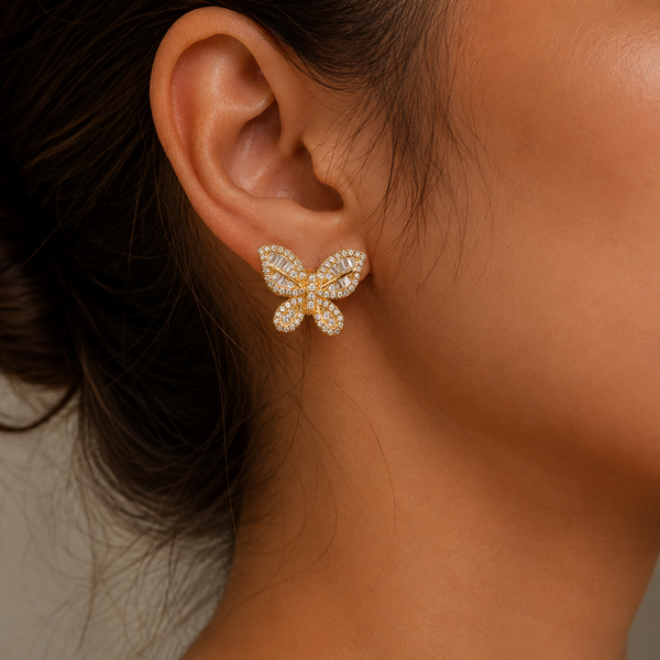 Womens Earrings