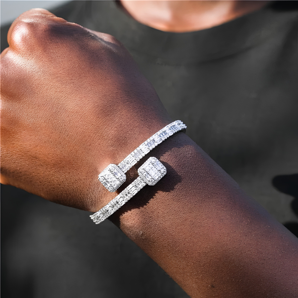 Mens Cuff Bracelets