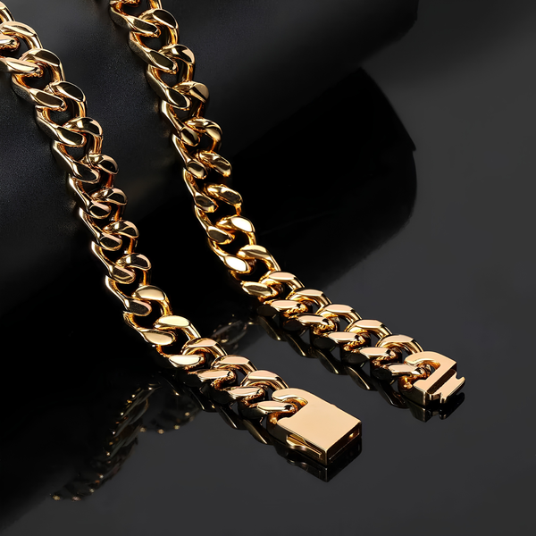 Plain Jewellery
