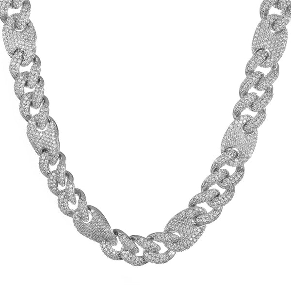 Iced Jewellery