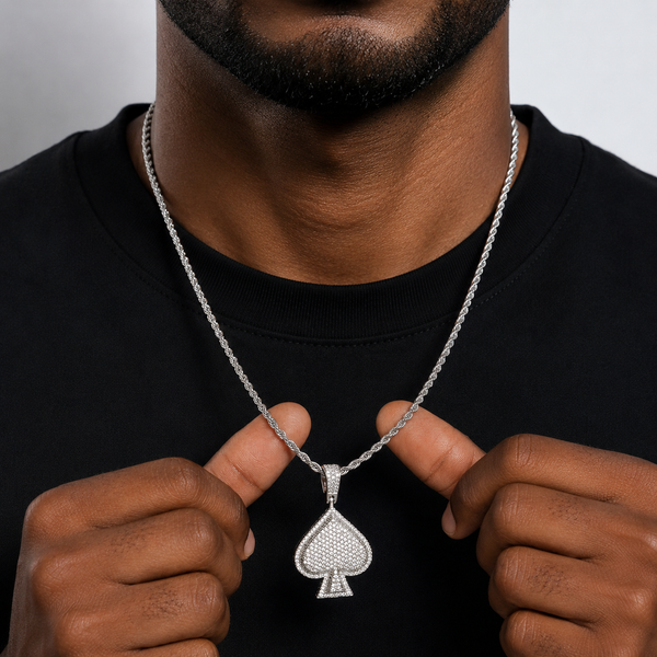 Mens Pendants
