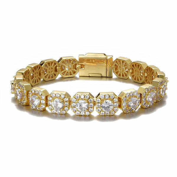 10mm_clustered_tennis_bracelet_-_gold_product_shot_white_background